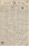 Hertford Mercury and Reformer Saturday 15 October 1864 Page 1
