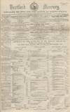 Hertford Mercury and Reformer Saturday 17 December 1864 Page 1