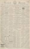 Hertford Mercury and Reformer Saturday 22 April 1865 Page 1