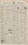 Hertford Mercury and Reformer Saturday 26 August 1865 Page 1