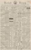 Hertford Mercury and Reformer Saturday 23 September 1865 Page 1