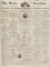 Herts Guardian Saturday 28 May 1853 Page 1