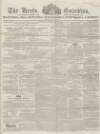 Herts Guardian Saturday 20 October 1855 Page 1