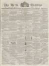 Herts Guardian Saturday 26 January 1856 Page 1