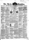 Herts Guardian Tuesday 03 March 1857 Page 1
