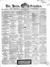 Herts Guardian Tuesday 30 June 1857 Page 1