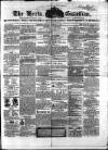 Herts Guardian Saturday 30 October 1858 Page 1
