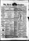 Herts Guardian Saturday 25 December 1858 Page 1