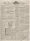 Herts Guardian Saturday 12 November 1859 Page 1