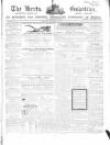 Herts Guardian Tuesday 12 March 1861 Page 1