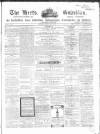 Herts Guardian Saturday 04 May 1861 Page 1