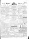 Herts Guardian Saturday 18 May 1861 Page 1