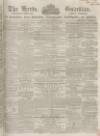 Herts Guardian Saturday 11 January 1862 Page 1