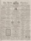Herts Guardian Saturday 08 November 1862 Page 1