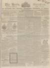 Herts Guardian Saturday 15 November 1862 Page 1