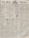 Herts Guardian Saturday 02 April 1864 Page 1