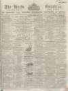 Herts Guardian Saturday 11 June 1864 Page 1