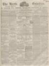 Herts Guardian Saturday 29 October 1864 Page 1