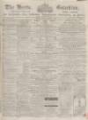 Herts Guardian Saturday 04 November 1865 Page 1