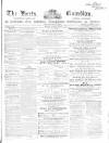 Herts Guardian Saturday 06 January 1866 Page 1