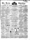 Herts Guardian Saturday 14 April 1866 Page 1