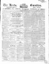 Herts Guardian Saturday 28 April 1866 Page 1