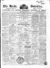 Herts Guardian Saturday 19 May 1866 Page 1
