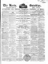 Herts Guardian Saturday 02 June 1866 Page 1