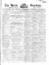 Herts Guardian Saturday 28 July 1866 Page 1