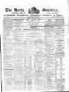 Herts Guardian Tuesday 02 October 1866 Page 1