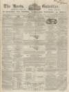 Herts Guardian Saturday 01 June 1867 Page 1