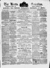Herts Guardian Saturday 30 August 1879 Page 1