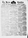 Herts Guardian Saturday 13 September 1879 Page 1