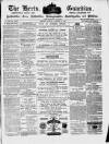 Herts Guardian Saturday 27 September 1879 Page 1