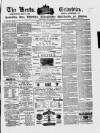 Herts Guardian Saturday 08 November 1879 Page 1