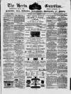 Herts Guardian Saturday 15 November 1879 Page 1