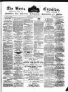 Herts Guardian Saturday 07 April 1883 Page 1