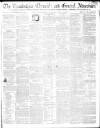 Lincolnshire Chronicle Friday 11 October 1833 Page 1