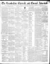 Lincolnshire Chronicle Friday 25 October 1833 Page 1