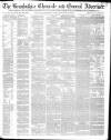Lincolnshire Chronicle Friday 10 January 1834 Page 1