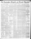 Lincolnshire Chronicle Friday 31 January 1834 Page 1