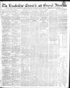 Lincolnshire Chronicle Friday 10 July 1835 Page 1
