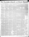 Lincolnshire Chronicle Friday 13 November 1835 Page 1