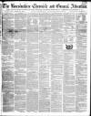 Lincolnshire Chronicle Friday 14 April 1837 Page 1