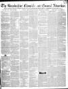 Lincolnshire Chronicle Friday 05 May 1837 Page 1