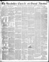 Lincolnshire Chronicle Friday 12 May 1837 Page 1