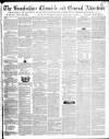 Lincolnshire Chronicle Friday 19 May 1837 Page 1