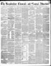 Lincolnshire Chronicle Friday 21 July 1837 Page 1