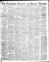 Lincolnshire Chronicle Friday 04 August 1837 Page 1