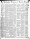 Lincolnshire Chronicle Friday 27 October 1837 Page 1